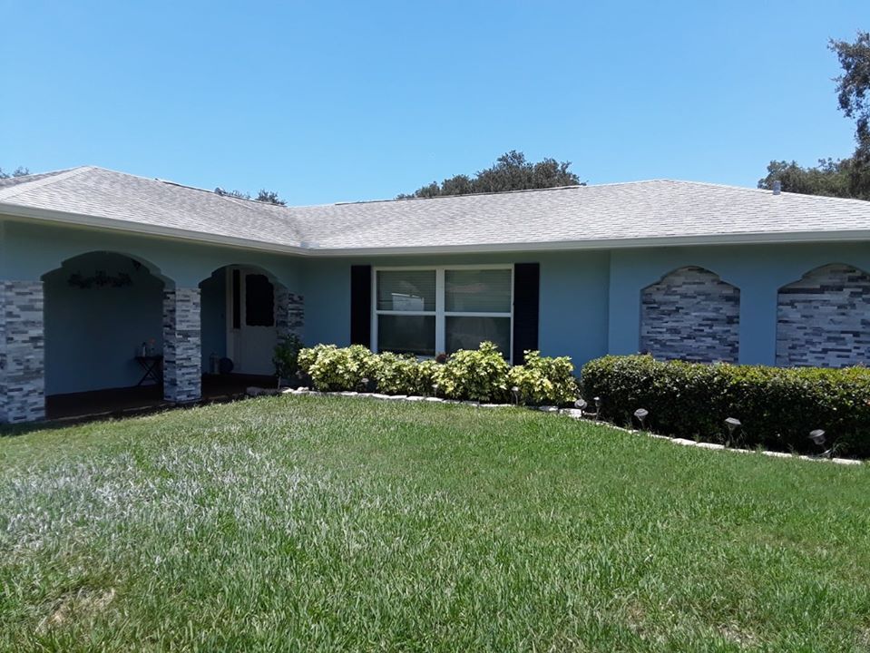 Simple House — Largo, FL — Larson Renovations LLC