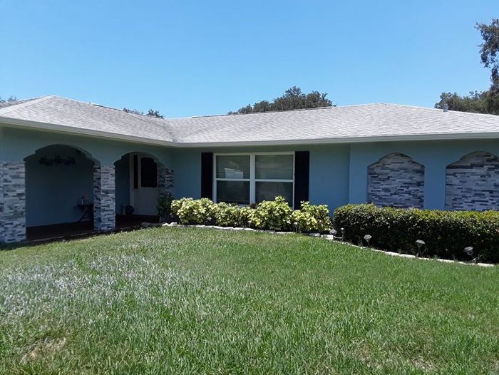 Simple House — Largo, FL — Larson Renovations LLC