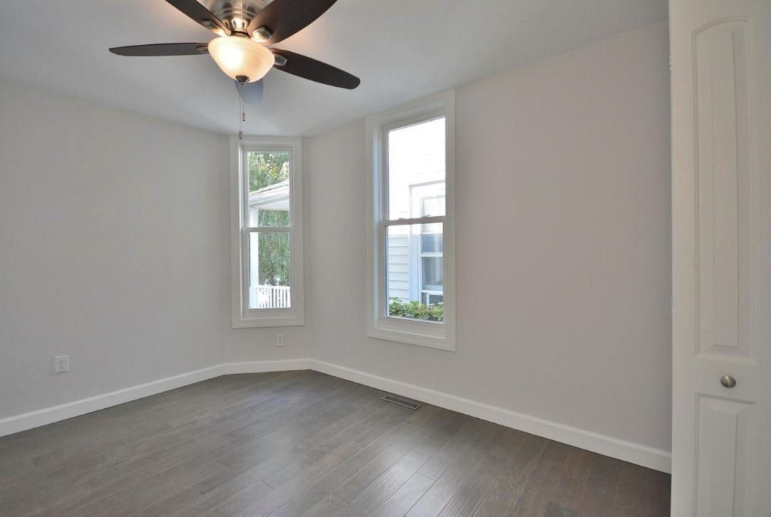 Empty Bedroom — Largo, FL — Larson Renovations LLC