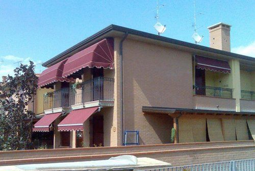 Tende da sole per esterni a Reggio Calabria