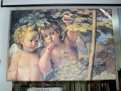 Tessuti e tappezzerie a Reggio Calabria