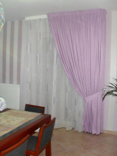 Tendaggi per interni a Reggio Calabria
