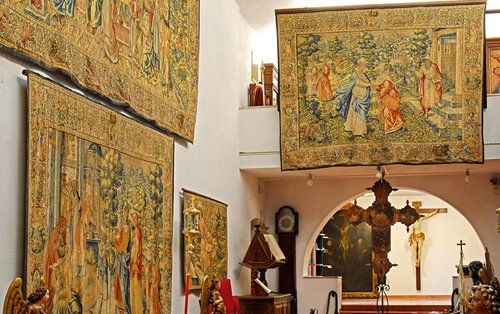 Tessuti e tappezzerie a Reggio Calabria