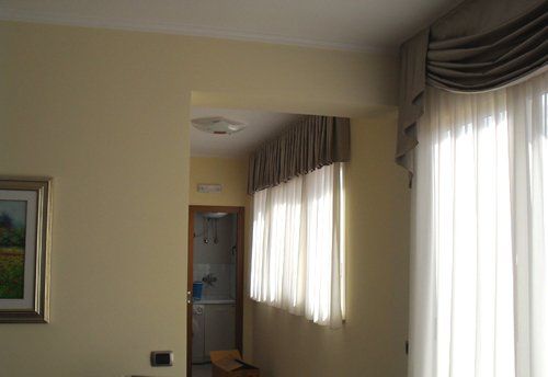Tendaggi per interni a Reggio Calabria