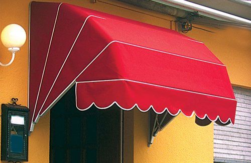 Tende da sole per esterni a Reggio Calabria