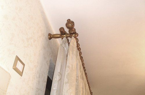 Tendaggi per interni a Reggio Calabria