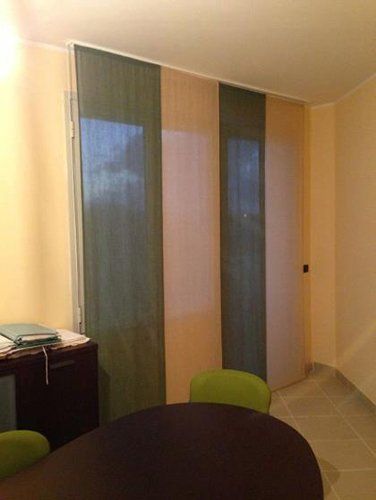 Tende tecnologiche a Reggio Calabria