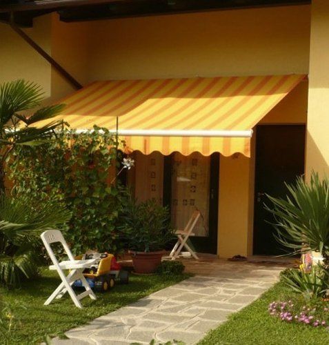 Tende da sole per esterni a Reggio Calabria