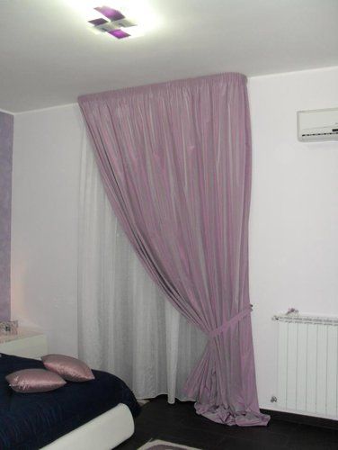 Tendaggi per interni a Reggio Calabria