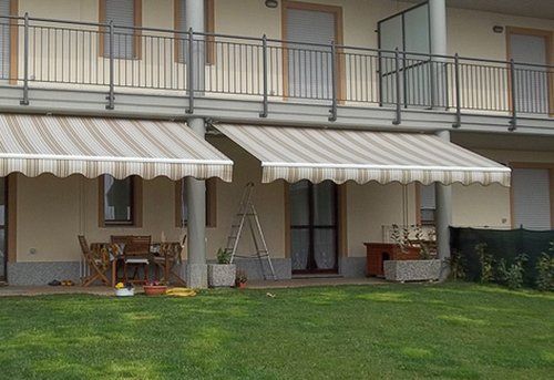 Tende da sole per esterni a Reggio Calabria