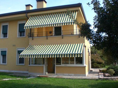 Tende da sole per esterni a Reggio Calabria