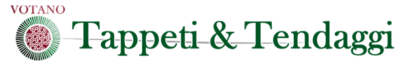 LOGO Votano - Tendaggi e Tappeti