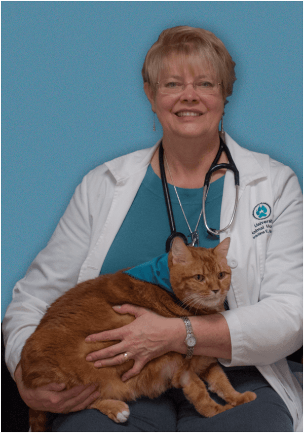 Dr. Christine E. Hunt