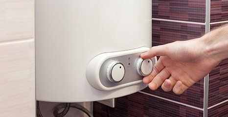 boiler inspection