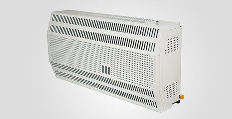 Central heating system