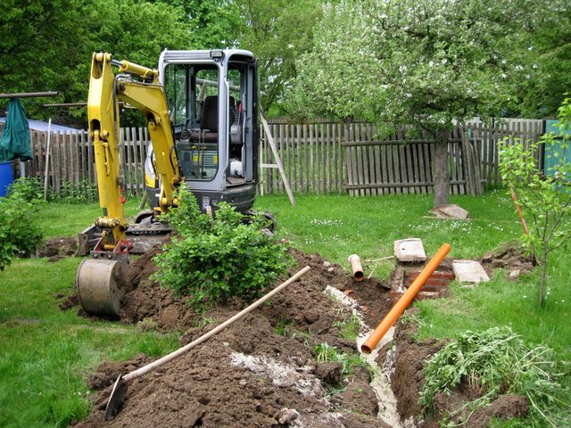 Gilbert Sewer Line Replacement can be costly - Aspen Plumbing and Rooter