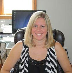 Kristin Aden — Saint James, MN — Laurels Agency Inc