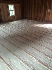 Insulation Contractor Fairfield, CT