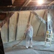 Insulation Contractor Wolcott, CT