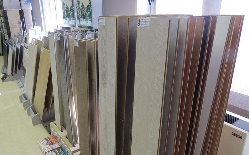 pavimenti in legno