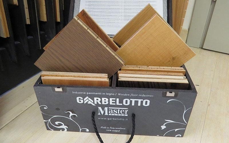 parquet