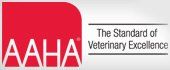 AAHA logo