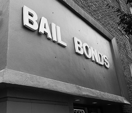 Bail Bond Text On The Wall — Pocatello, ID — Debbie’s Bail Bonds Bail Bond Text On The Wall — Pocatello, ID — Debbie’s Bail Bonds