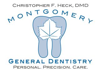 Christopher F. Heck, DMD Christopher F. Heck, DMD