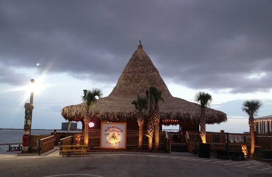 Best Bar In Gulf Shores or Orange Beach