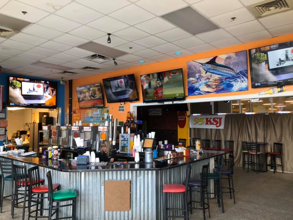 best bars near me in gulf shores