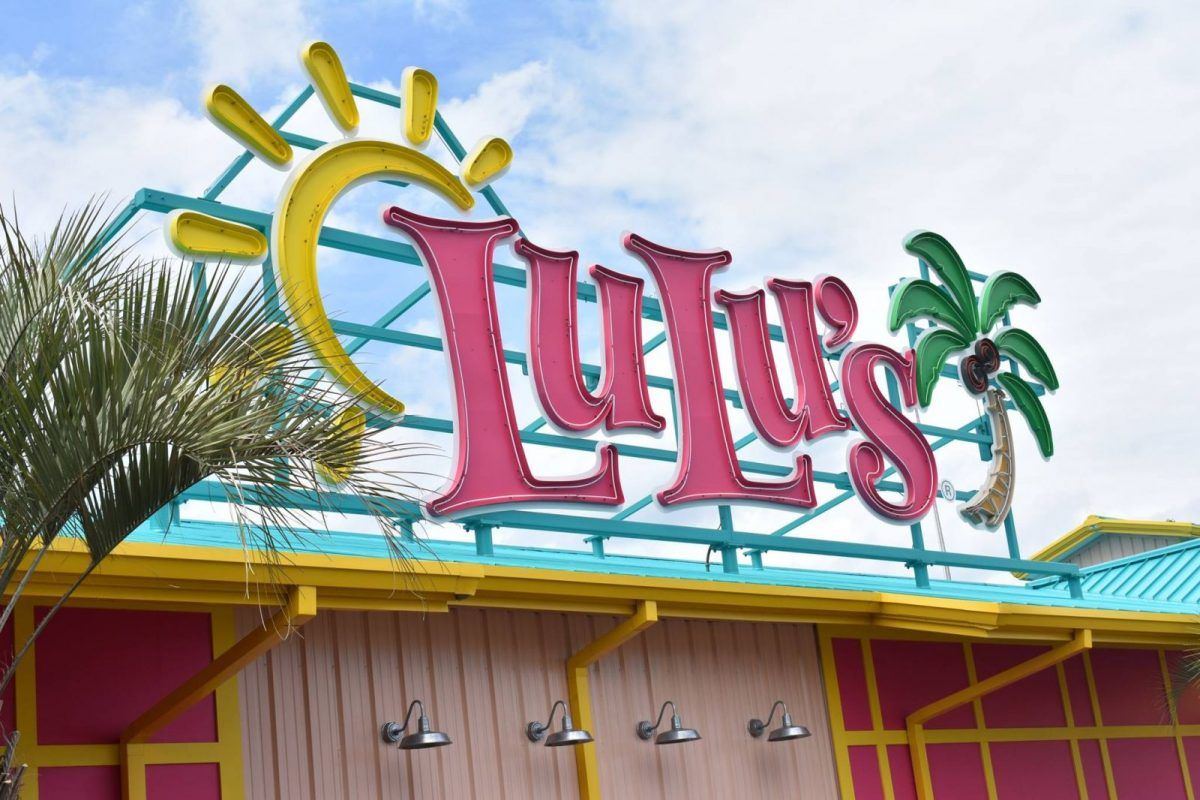 bars in gulf shores Best List