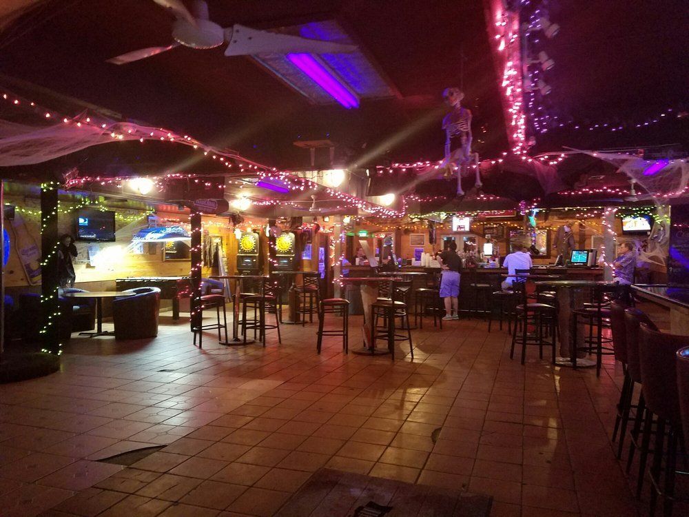 bars in gulf shores