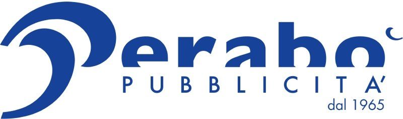Perabó Pubblicità – Logo