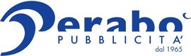 Perabó Pubblicità – Logo
