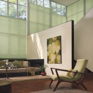 Art to Match Motorized Shades in Key West, Florida (FL)