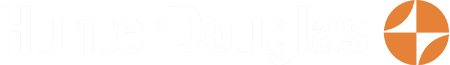 Hunter Douglas Window Treatments Logo