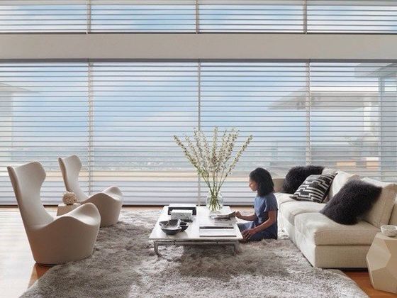 Hunter Douglas Beach House Shades in Key West, Florida (FL)