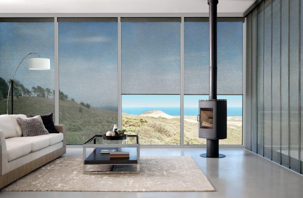 Custom Vertical Blinds for Windows in Florida Keys, FL Homes like Cadence, Somner & Skyline Gliding Window Panels Custom Vertical Blinds for Windows in Florida Keys, FL Homes like Cadence, Somner & Skyline Gliding Window Panels