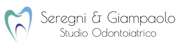 Logo Seregni Giampaolo