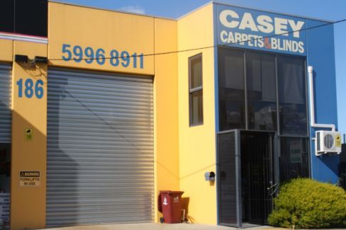 Family enjoying their new carpets in Cranbourne
