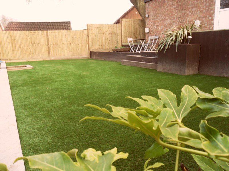 Landscape Gardener Strood Landscape Gardener Strood