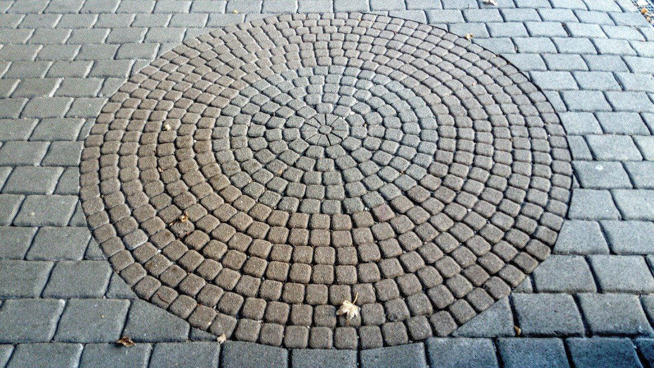 Block Paving Tonbridge Block Paving Tonbridge