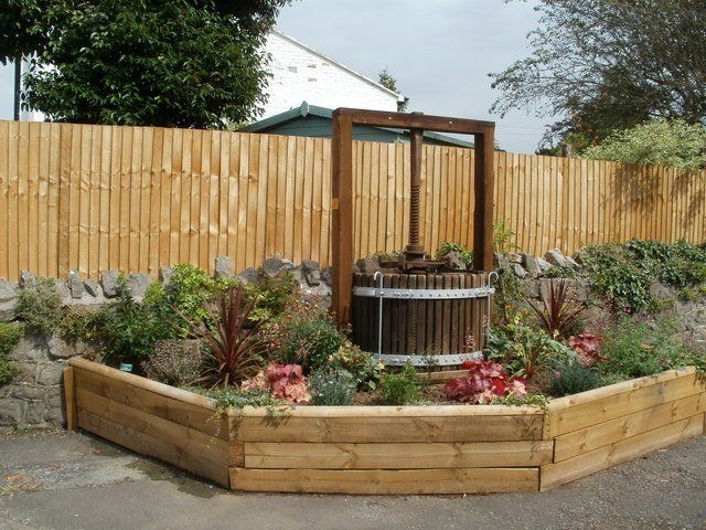 Fence Installation Tonbridge Fence Installation Tonbridge