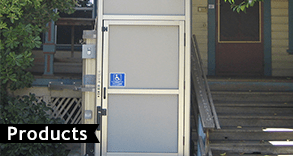 Commerical Lift - Accessibility Products Commerical Lift - Accessibility Products