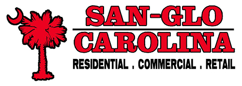 San-Glo Carolina Logo