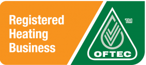 OFTEC Logo