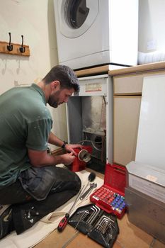 BOILER REPAIRS AND SERVICING