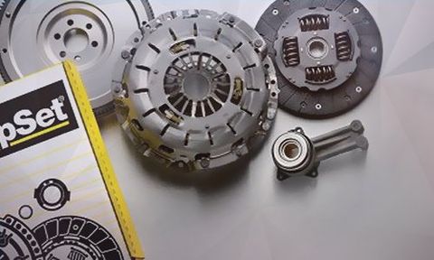 Clutch plate