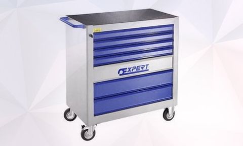 Tool chest