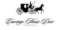 Carriage House Door
